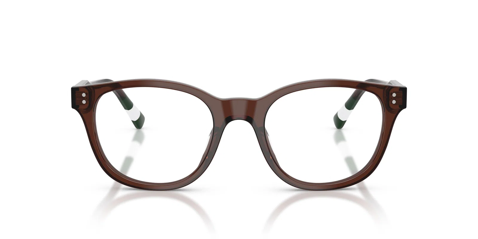 Polo 2303U Eyeglasses - view 9